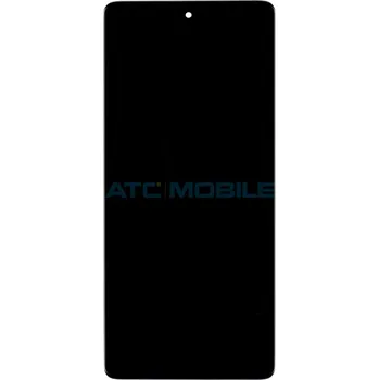 Displej + dotyk + kryt Motorola Moto G85 5G (XT2427-3) černý - 5D68C24854 (Service Pack) a zpět 83 Kč s ATC Clubem