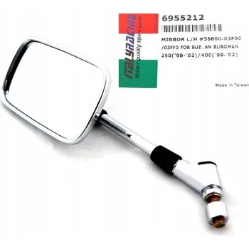 Zrcátko pro motocykl ZRCÁTKO LEVÉ SUZUKI GSF 1200 Bandit 01-06