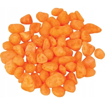 Dekorace do akvária Stelivo přírodní 0,5 kg 3-3 mm Happet