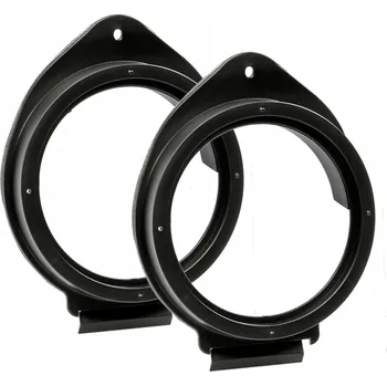 Vrták Reproduktorová podložka ACV 271230-08 25 mm x 16,5 mm