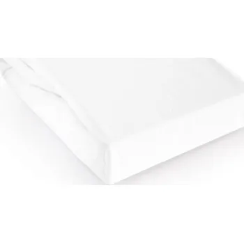 Prostěradlo Prostěradlo s gumou Darymex jersey 90 x 200 cm