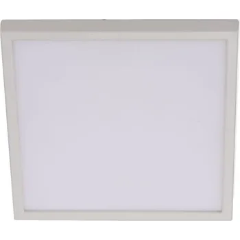 INSPIRE čtvercová Stropní Svítidlo bílá