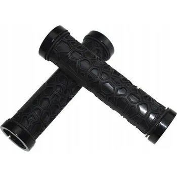 grip Gripy na kolo Gearox GRIPY CZARNE MOCNE
