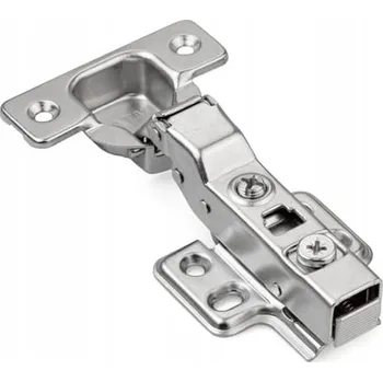 NÁBYTKOVÝ ZÁVĚS ATM XS-08 H0 HYDRAULICKÝ DVOJITÝ