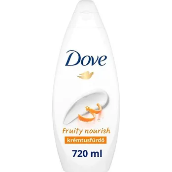 Sprchový gel DOVE Fruity Nourish 720 ml