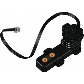 ostatní stavebnice STAVEBNICE CADA POHON PRO VOZIDLA MOTOR OVERSPEED MONSTER JV5076