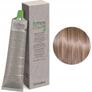 Barva na vlasy Echosline barva na vlasy Echos Color 9.32 nude bez PPD 100 ml