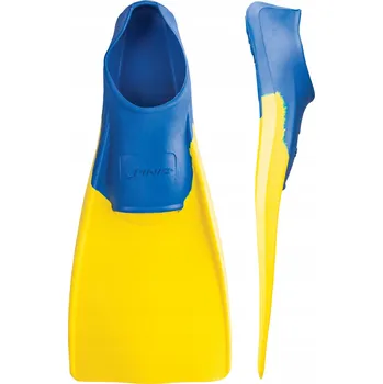 Ploutve Ploutve dlouhé plovoucí ploutve Finis