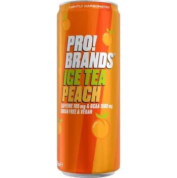 Protein ProBrands BCAA Drink 330 ml
