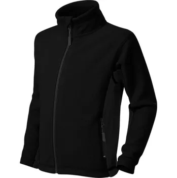 Frosty fleece dětská 134 cm/8 let černá