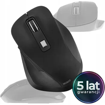 Myš Myš DELTACO DELO-0310
