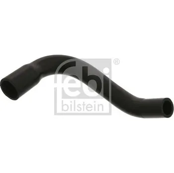 Spojovací materiál motoru Hadice, větrání klikové skříně FEBI BILSTEIN 38945