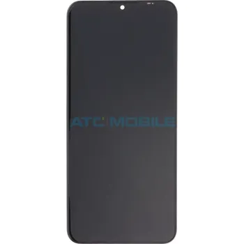 Displej + dotyk+ kryt Nokia G42 5G černý, originální a zpět 76 Kč s ATC Clubem