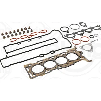 Autodíl Sada těsnění, hlava válce ELRING 850.990