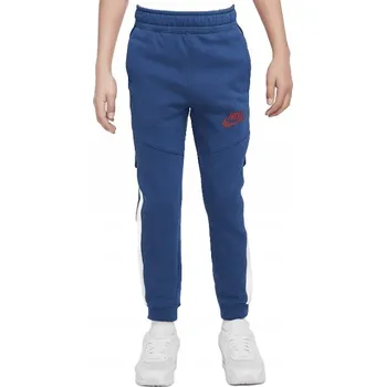 Chlapecké tepláky Nike Sportswear Young Kids DQ7841425 XL 158-170cm