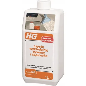 HG Čisticí prostředek 1000 ml