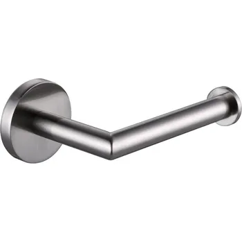 Moderní držák toaletního papíru Project OMNIRES MP60510NI