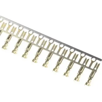 EDAC 516-294-591 krimpovací kontakt 1 ks