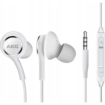 Sluchátka In-ear sluchátka Samsung AKG 3,5 mm GP-OAU021AMCWW