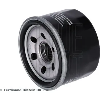 Filtr do auta Olejový filtr BLUE PRINT ADC42121