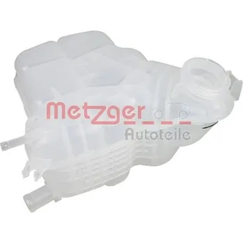 Chladič motoru Vyrovnávací nádoba, chladivo METZGER 2141021