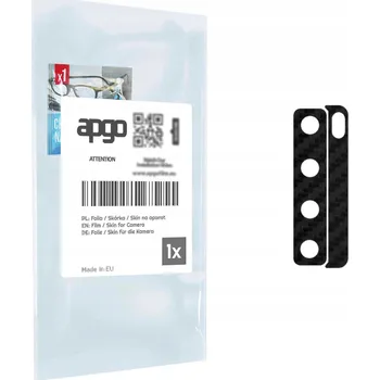 Pouzdro na mobilní telefon Ochranná Fólie apgo pro TCL 20 SE 1 ks