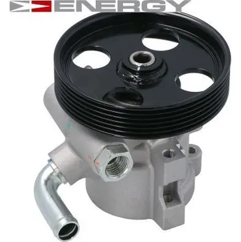 Posilovač řízení Hydraulické čerpadlo, řízení ENERGY PW680547S