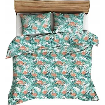 Povlak na dekorativní polštářek Povlak na polštářek na spaní Karo 40 x 40 cm