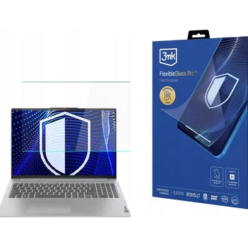 Pouzdro na mobilní telefon Hybridní Sklo na displej Lenovo IdeaPad Slim 5 (5i) 16IAH10 3mk Flexible Pro