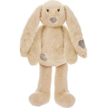 plyšák Plyšová Hračka králíček 34 cm Beppe Věk 2+