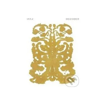 Cizojazyčná kniha Decoded - Jay-Z Random House