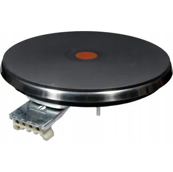 Varná deska Elektrická varná deska do trouby 180mm 2000W 4mm 19.18463.040 EGO