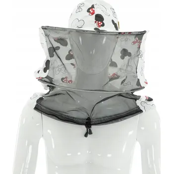 Klobouk Klobouk Łysoń univerzální velikost