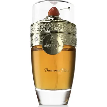 Unisex parfém Ministry of Gourmand Banana Bliss EDP 100 ml UNISEX