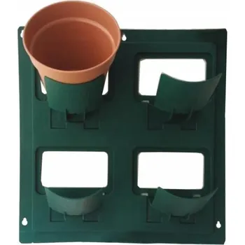 Obraz Držák Na Květináč GardenLine 160 cm plast