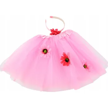 Karnevalový kostým Kostým Paní Jaro Midex vel. 110-122