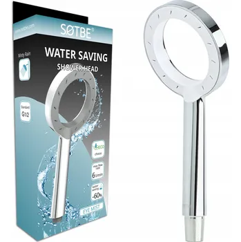 Sprchová hlavice Sprchová Hlavice s jemnou mlhou Úsporný EYE MIST SOTBE