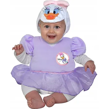 Karnevalový kostým Kostým Donald Disney vel. 62