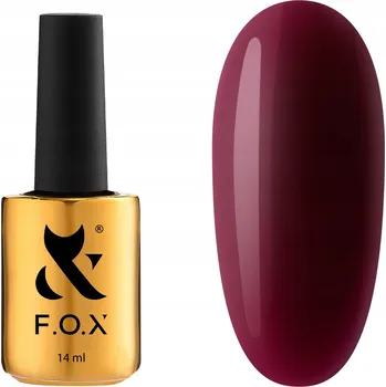 Lak na nehty Fox Autumn Akrylový Gel v Lahvičce 009 14 ml
