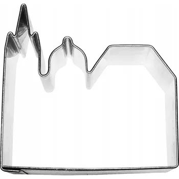 Obraz Formička na sušenky EkoForemki 7 x 7 cm