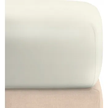 Prostěradlo Polské prostěradlo 180x200, silný bavlna žerzej