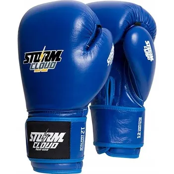 Boxerské rukavice Boxerské rukavice Storm Cloud Competitor 12 oz