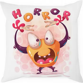 Polštář Polštář Veselá zvířátka - !