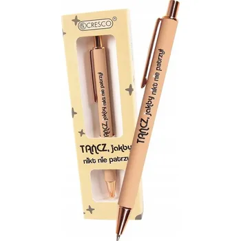 Propiska modrá Cresco