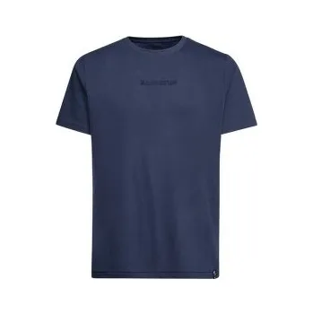 Pánské tričko La Sportiva EIGHTIES LOGO T-SHIRT Men Night Sky_B46B46 modrá M