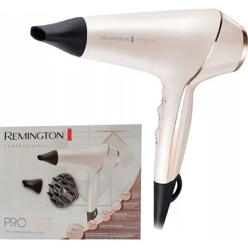 Fén Fén na vlasy Remington AC9140 Proluxe s ionizací, 2400 W a studeným vzduchem