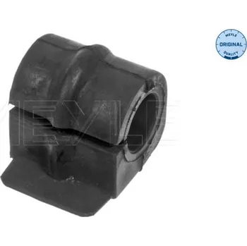 Stabilizátor nápravy Držák, Příčný stabilizátor MEYLE 614 035 0035