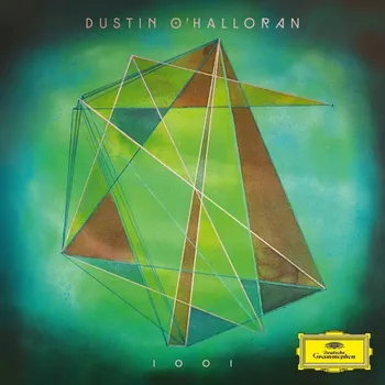 Zahraniční hudba 1001 Dustin O'Halloran Vinylová Deska