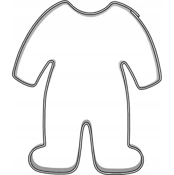 Obraz Formička na sušenky EkoForemki 5,3