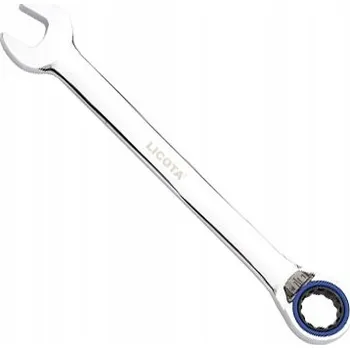 Klíč Vyhnutý ráčnový klíč s přepínáním - LI2314